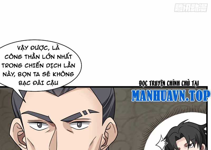 Vô Địch Thật Tịch Mịch - Chapter 4 - Trang 30