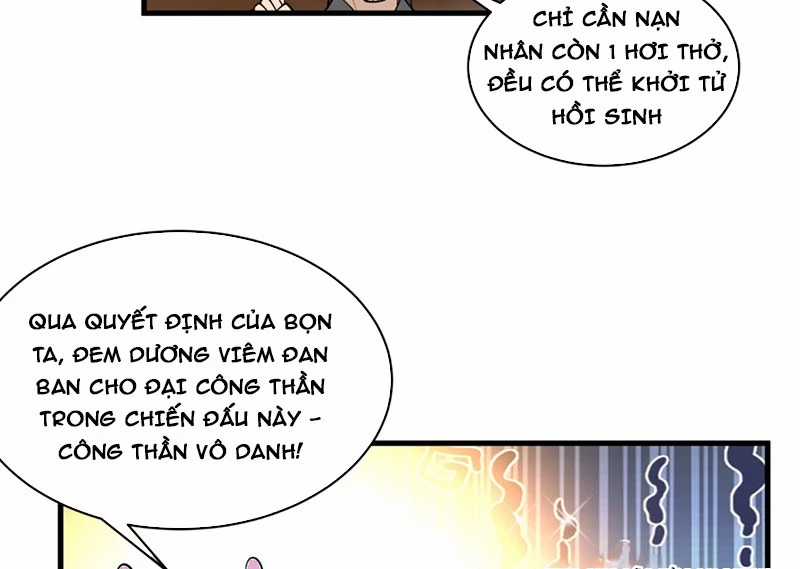 Vô Địch Thật Tịch Mịch - Chapter 4 - Trang 33