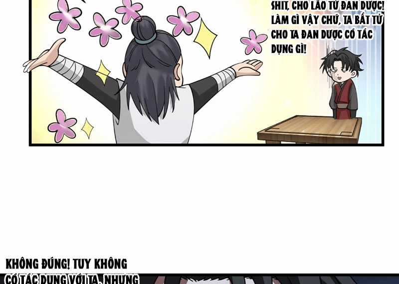 Vô Địch Thật Tịch Mịch - Chapter 4 - Trang 34