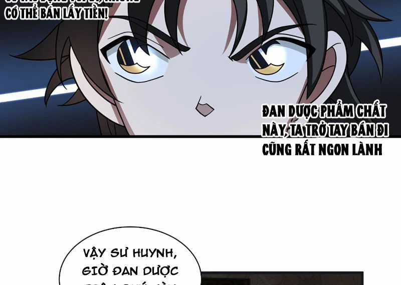 Vô Địch Thật Tịch Mịch - Chapter 4 - Trang 35