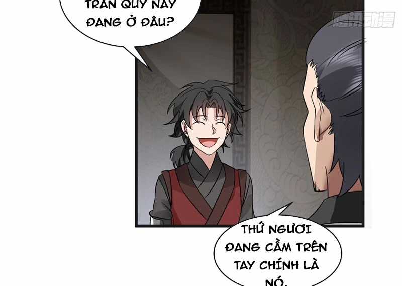 Vô Địch Thật Tịch Mịch - Chapter 4 - Trang 36