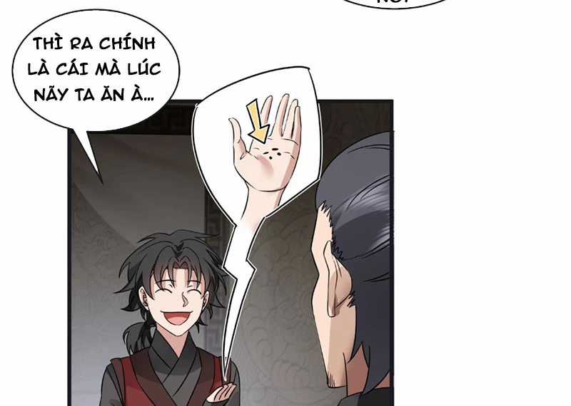Vô Địch Thật Tịch Mịch - Chapter 4 - Trang 37