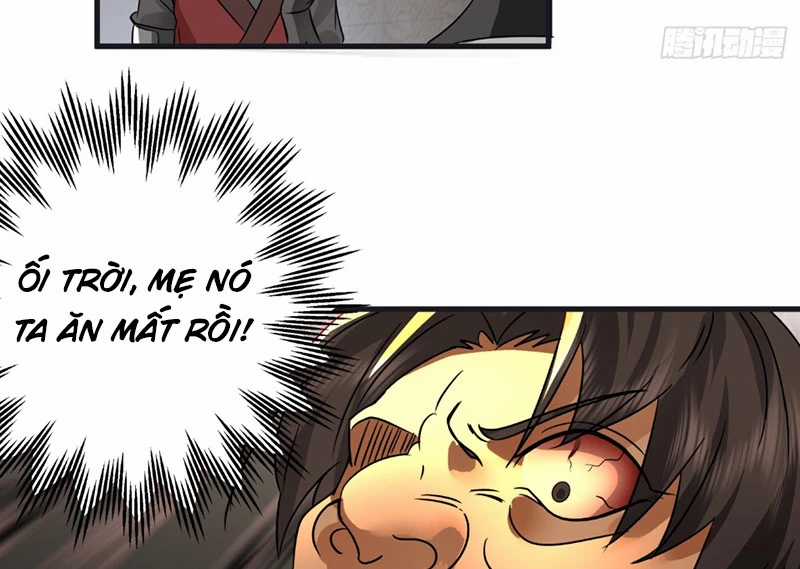 Vô Địch Thật Tịch Mịch - Chapter 4 - Trang 38