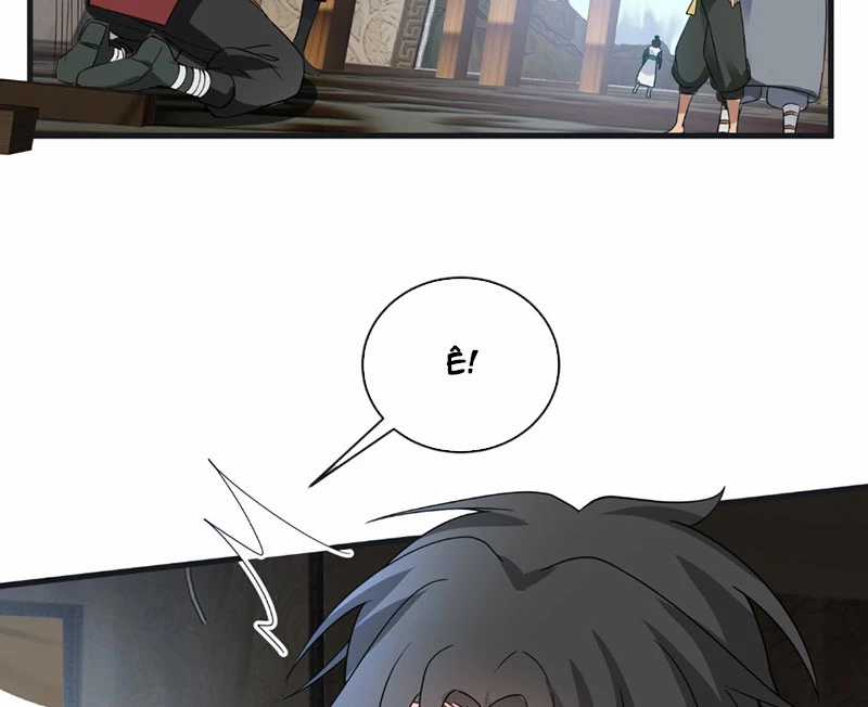 Vô Địch Thật Tịch Mịch - Chapter 4 - Trang 42