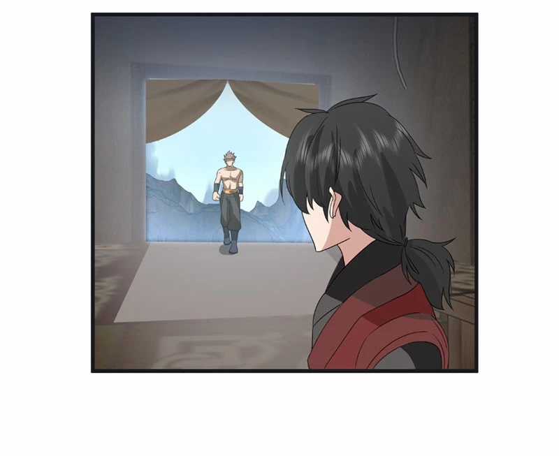 Vô Địch Thật Tịch Mịch - Chapter 4 - Trang 44