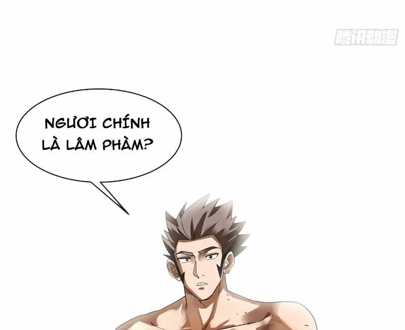 Vô Địch Thật Tịch Mịch - Chapter 4 - Trang 45
