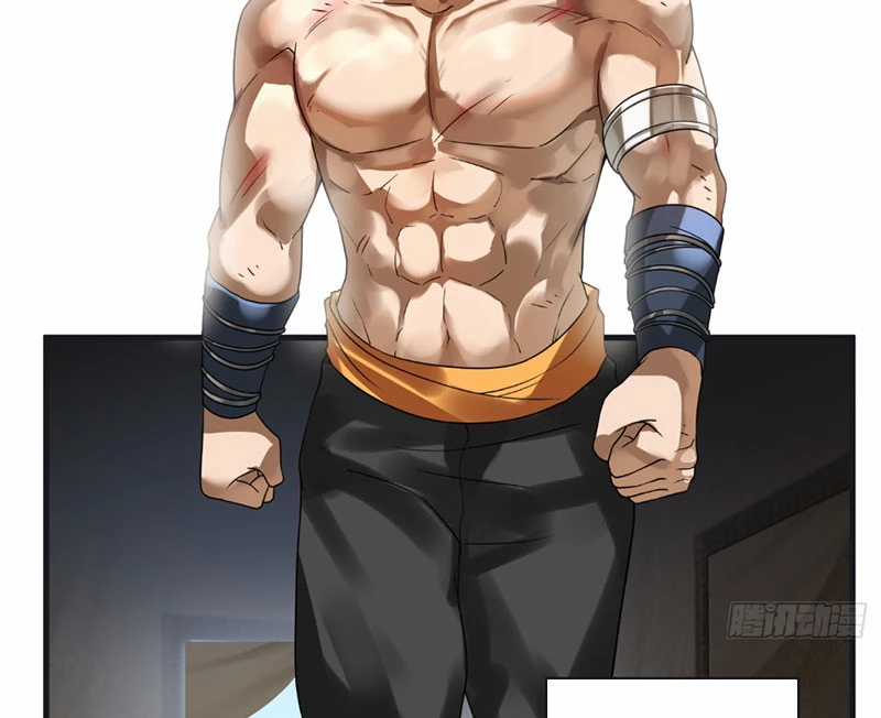 Vô Địch Thật Tịch Mịch - Chapter 4 - Trang 46