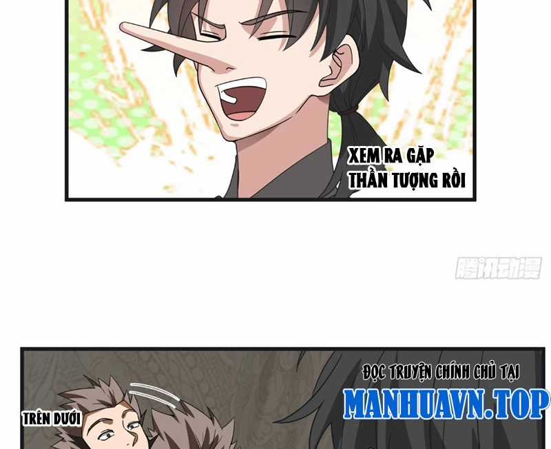 Vô Địch Thật Tịch Mịch - Chapter 4 - Trang 48