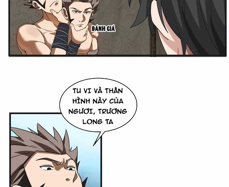 Vô Địch Thật Tịch Mịch - Chapter 4 - Trang 49