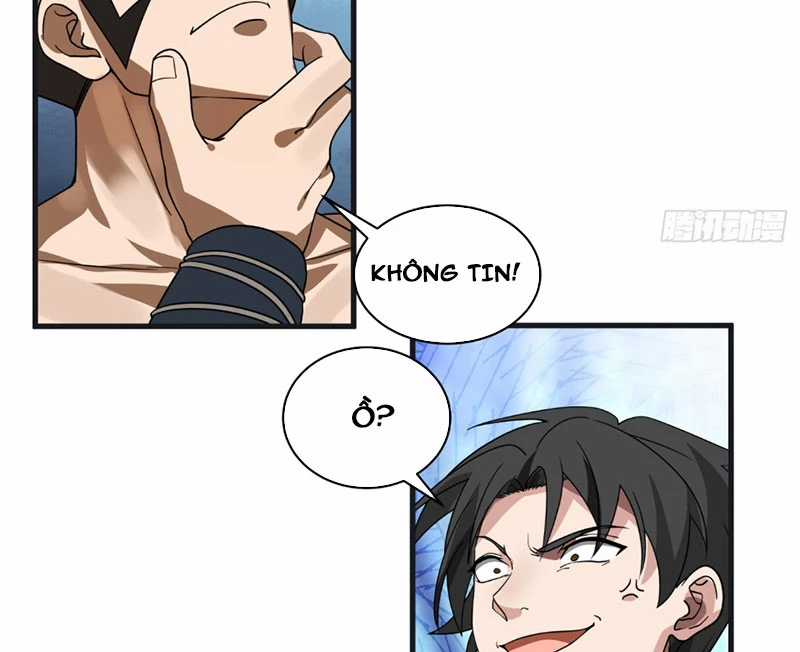 Vô Địch Thật Tịch Mịch - Chapter 4 - Trang 50