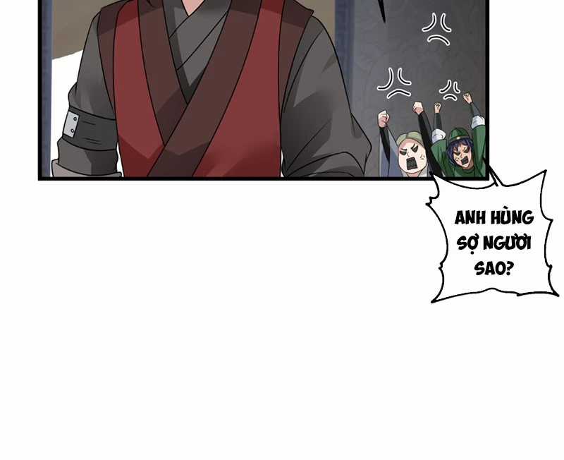 Vô Địch Thật Tịch Mịch - Chapter 4 - Trang 54