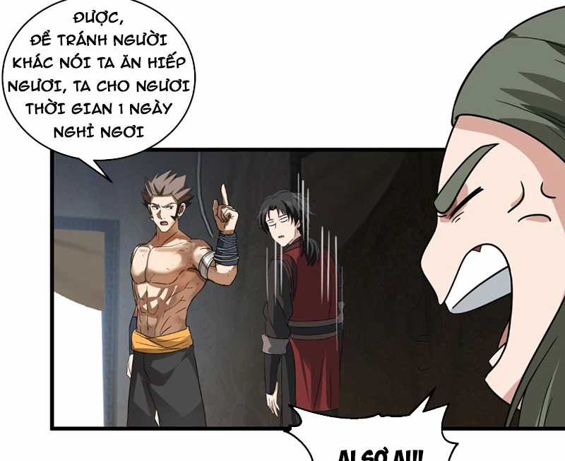 Vô Địch Thật Tịch Mịch - Chapter 4 - Trang 56