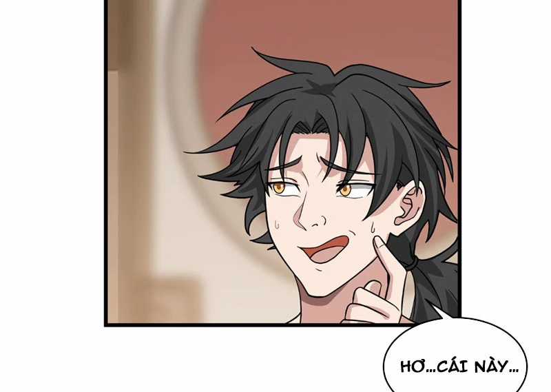 Vô Địch Thật Tịch Mịch - Chapter 4 - Trang 10