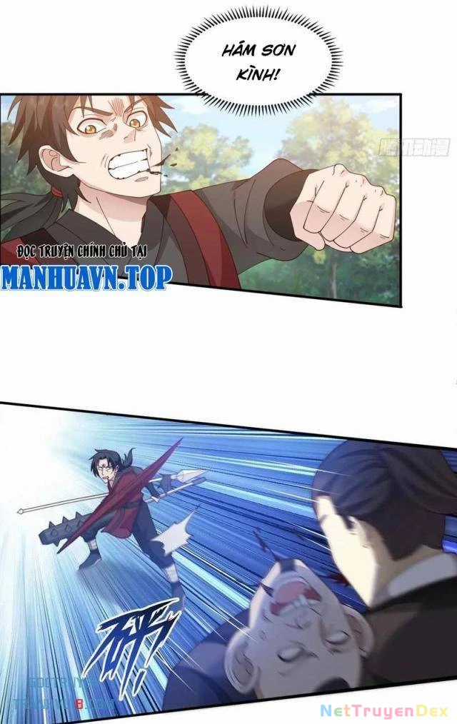 Vô Địch Thật Tịch Mịch - Chapter 47 - Trang 13