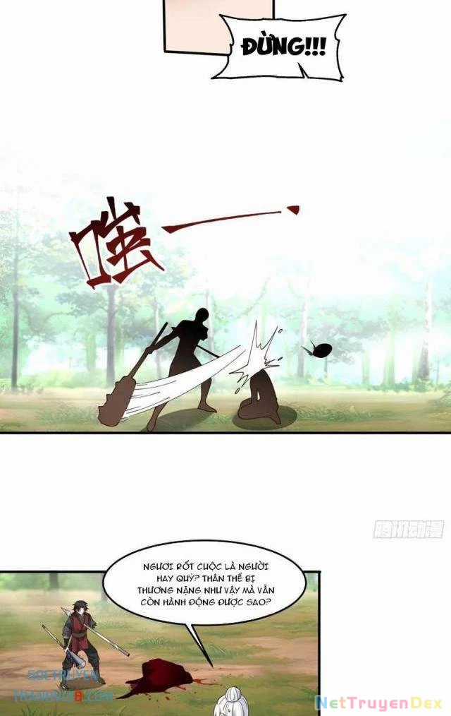 Vô Địch Thật Tịch Mịch - Chapter 47 - Trang 18