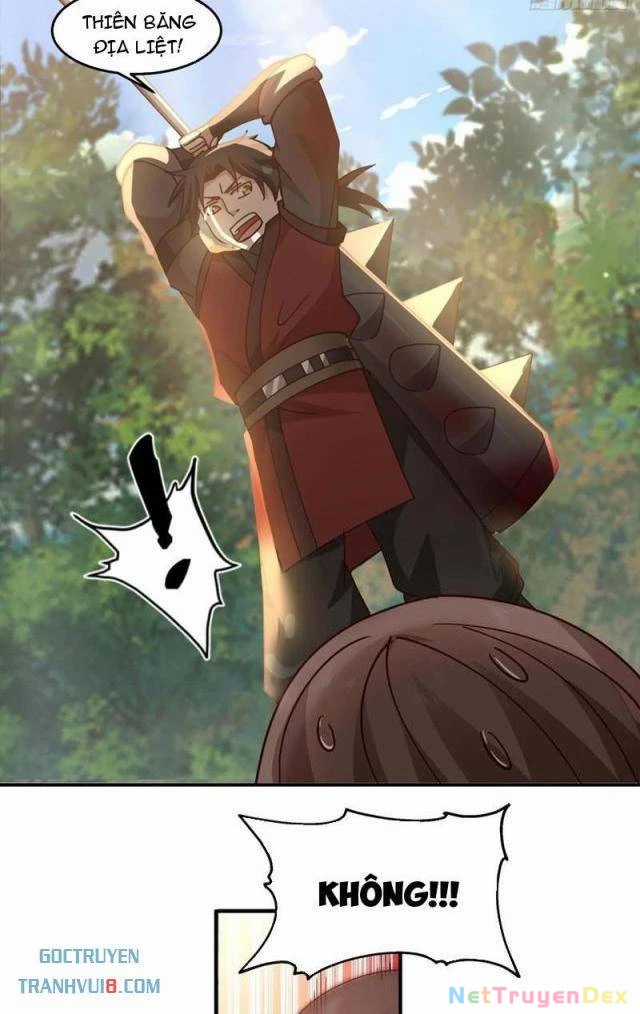 Vô Địch Thật Tịch Mịch - Chapter 47 - Trang 3