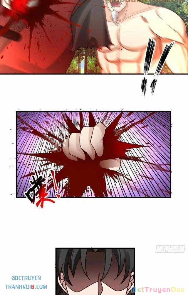 Vô Địch Thật Tịch Mịch - Chapter 47 - Trang 24