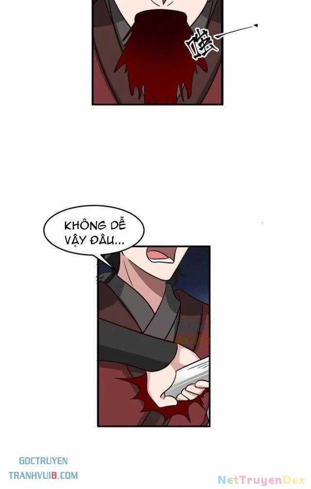 Vô Địch Thật Tịch Mịch - Chapter 47 - Trang 25