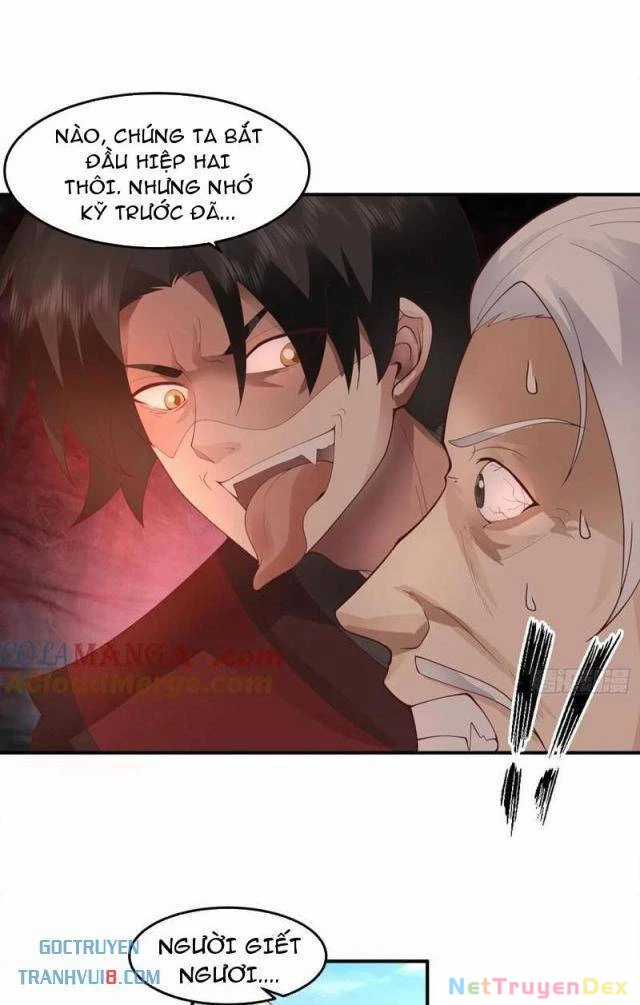 Vô Địch Thật Tịch Mịch - Chapter 47 - Trang 30