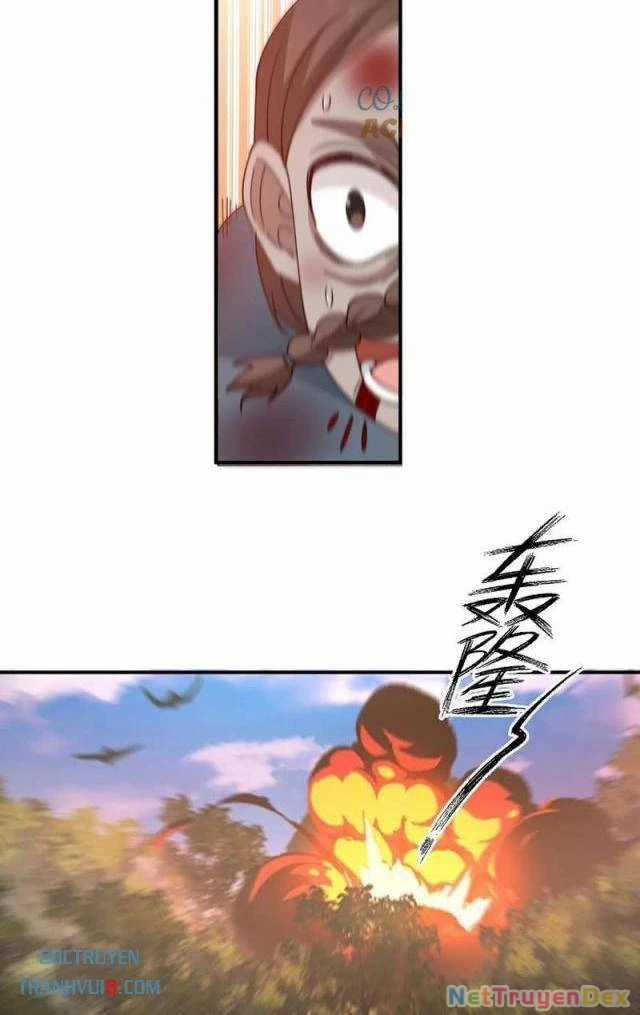 Vô Địch Thật Tịch Mịch - Chapter 47 - Trang 4