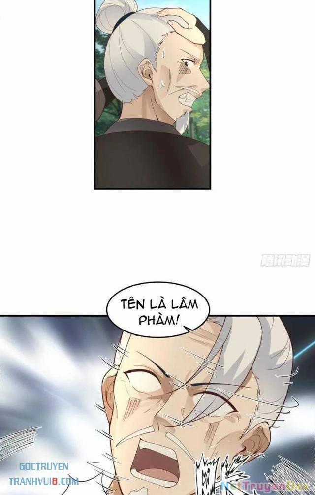 Vô Địch Thật Tịch Mịch - Chapter 47 - Trang 31