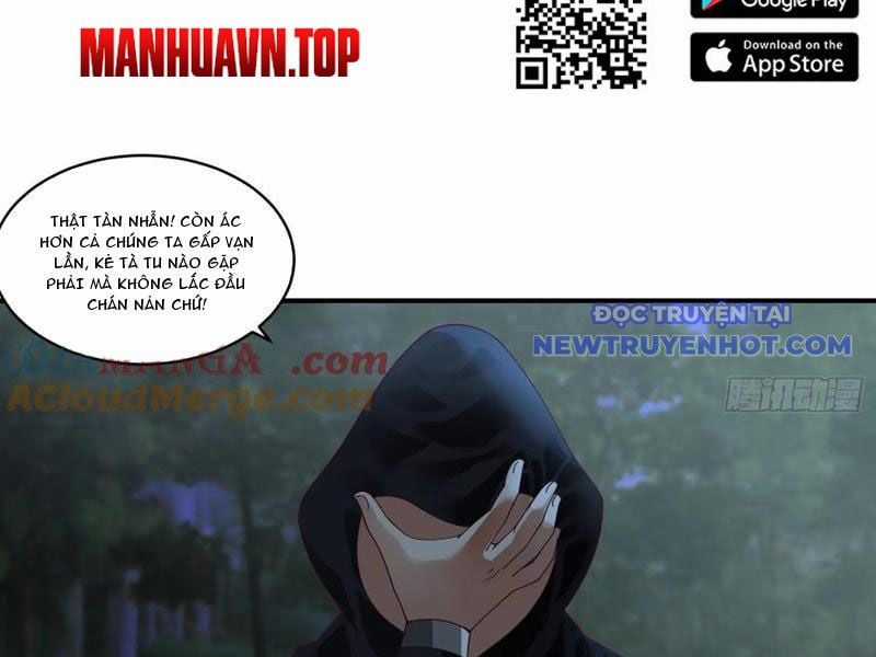 Vô Địch Thật Tịch Mịch - Chapter 48 - Trang 19