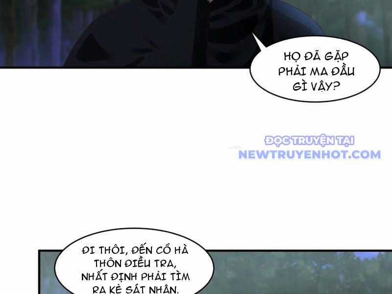 Vô Địch Thật Tịch Mịch - Chapter 48 - Trang 20