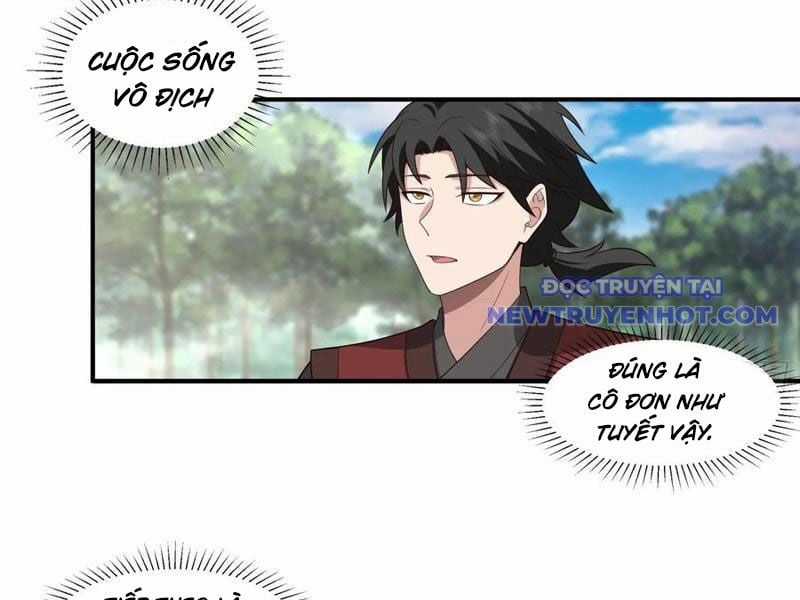 Vô Địch Thật Tịch Mịch - Chapter 48 - Trang 3