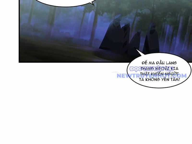 Vô Địch Thật Tịch Mịch - Chapter 48 - Trang 21