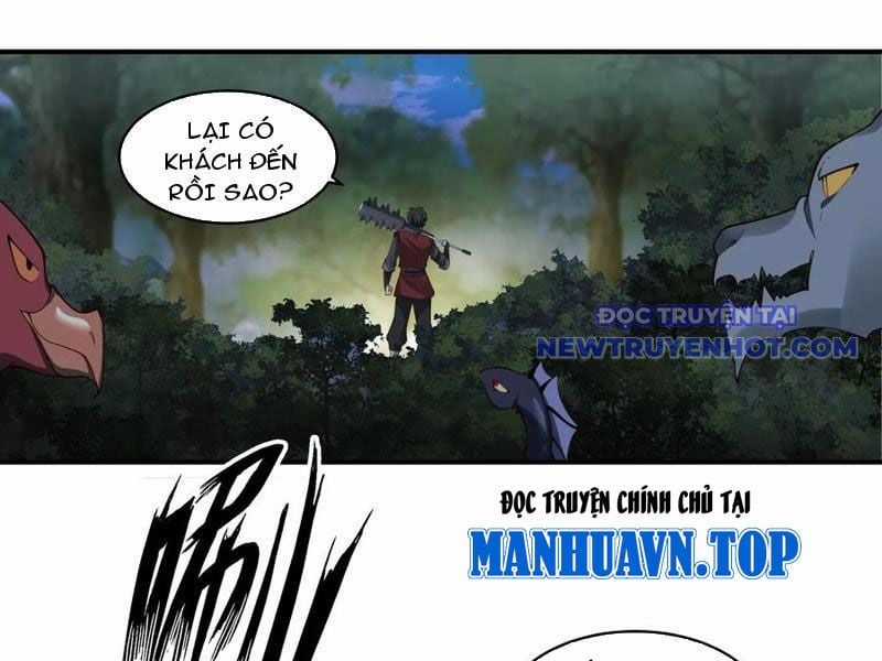 Vô Địch Thật Tịch Mịch - Chapter 48 - Trang 27