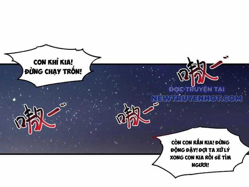 Vô Địch Thật Tịch Mịch - Chapter 48 - Trang 29