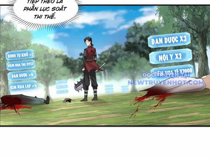 Vô Địch Thật Tịch Mịch - Chapter 48 - Trang 4