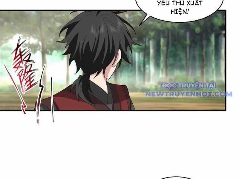 Vô Địch Thật Tịch Mịch - Chapter 48 - Trang 33