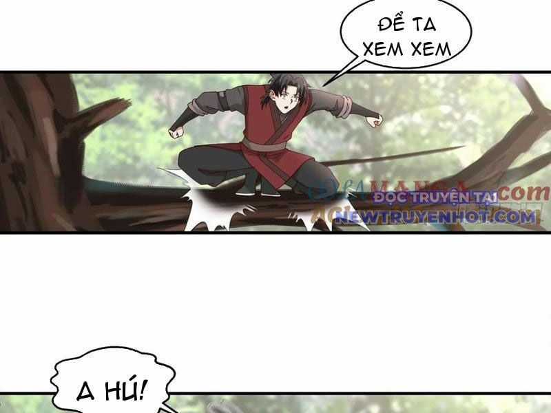 Vô Địch Thật Tịch Mịch - Chapter 48 - Trang 34