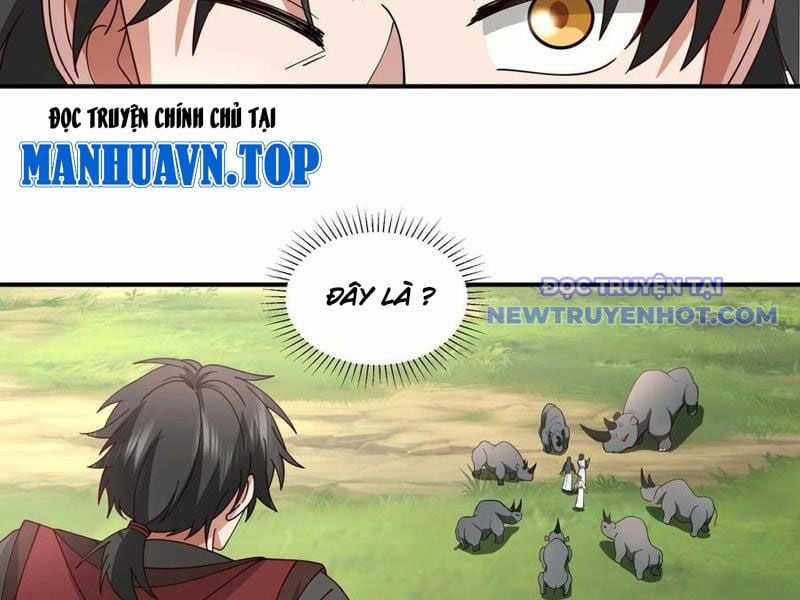 Vô Địch Thật Tịch Mịch - Chapter 48 - Trang 36