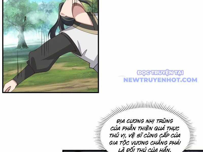 Vô Địch Thật Tịch Mịch - Chapter 48 - Trang 46