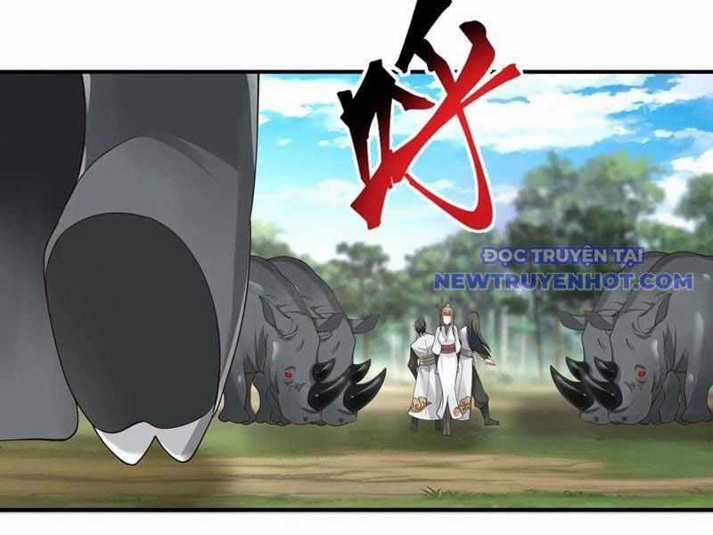 Vô Địch Thật Tịch Mịch - Chapter 48 - Trang 48