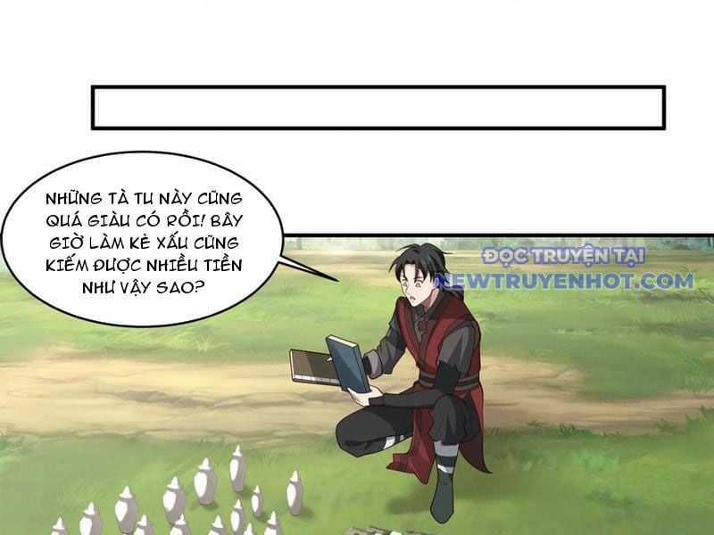 Vô Địch Thật Tịch Mịch - Chapter 48 - Trang 6