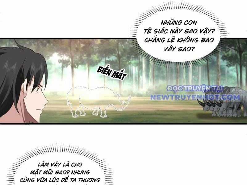 Vô Địch Thật Tịch Mịch - Chapter 48 - Trang 54