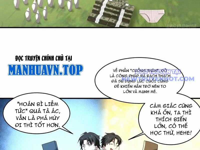 Vô Địch Thật Tịch Mịch - Chapter 48 - Trang 7