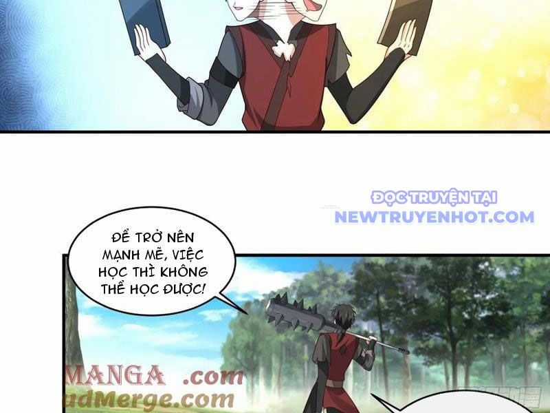 Vô Địch Thật Tịch Mịch - Chapter 48 - Trang 8