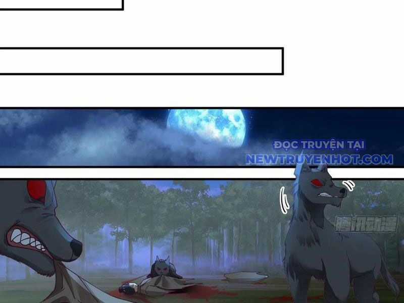 Vô Địch Thật Tịch Mịch - Chapter 48 - Trang 10