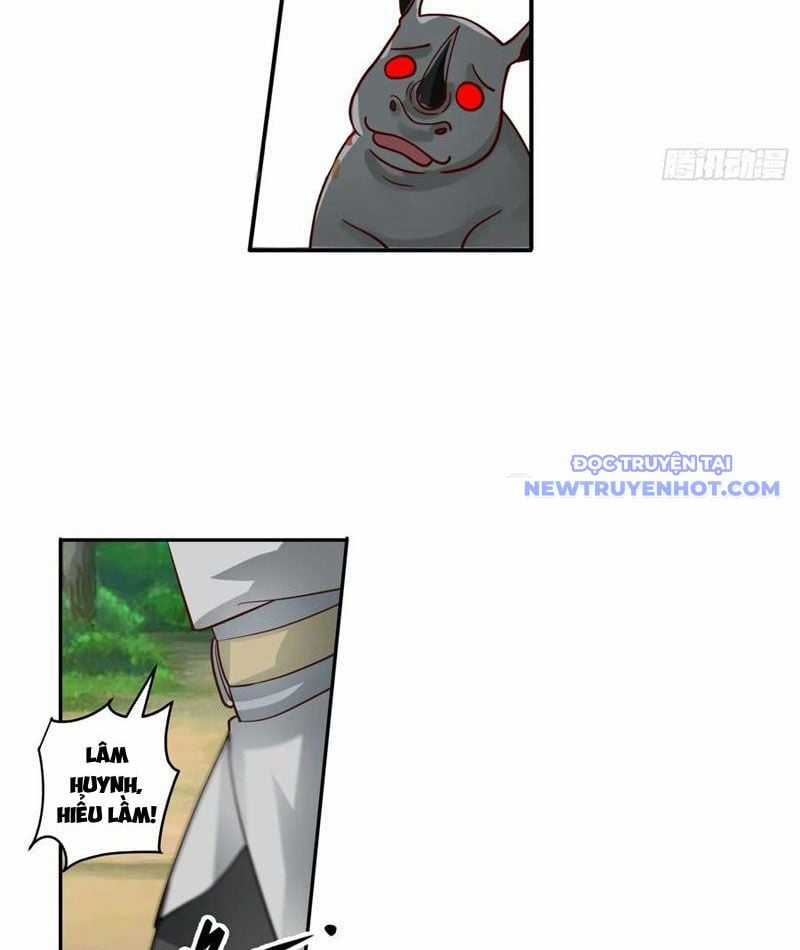 Vô Địch Thật Tịch Mịch - Chapter 49 - Trang 11
