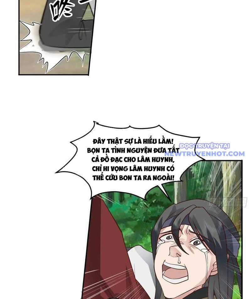 Vô Địch Thật Tịch Mịch - Chapter 49 - Trang 12