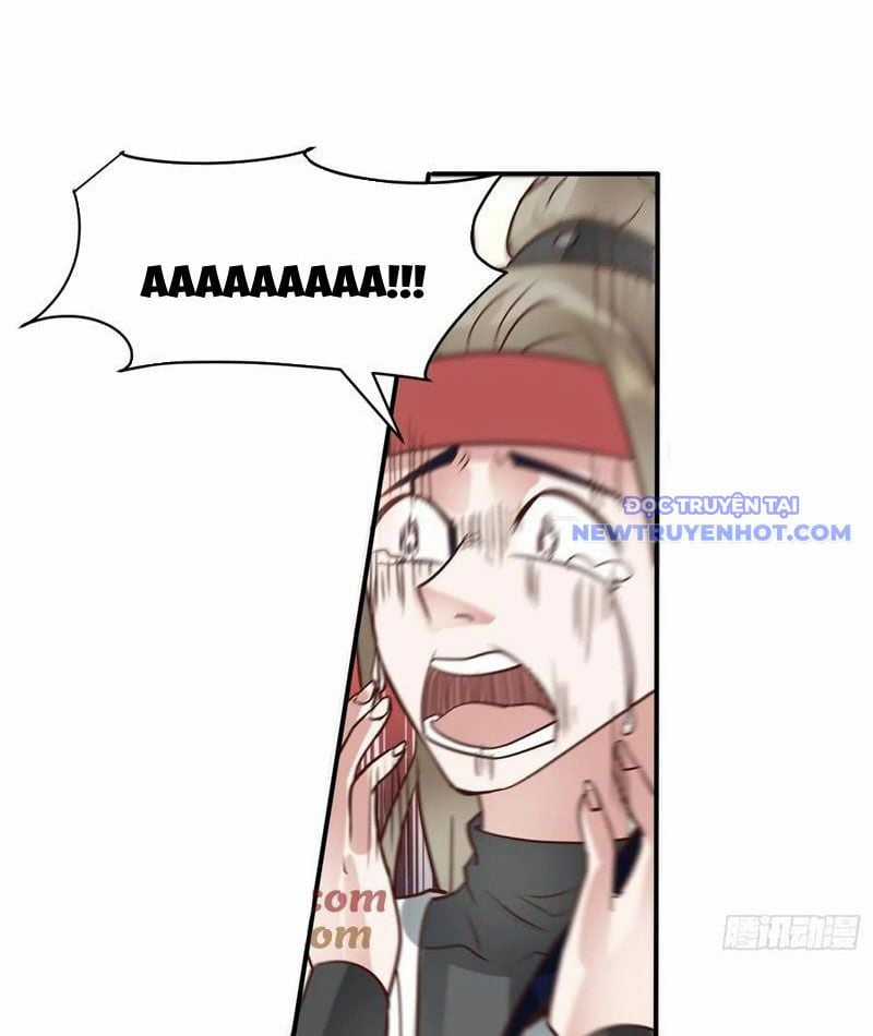 Vô Địch Thật Tịch Mịch - Chapter 49 - Trang 19