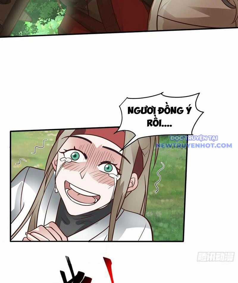 Vô Địch Thật Tịch Mịch - Chapter 49 - Trang 22