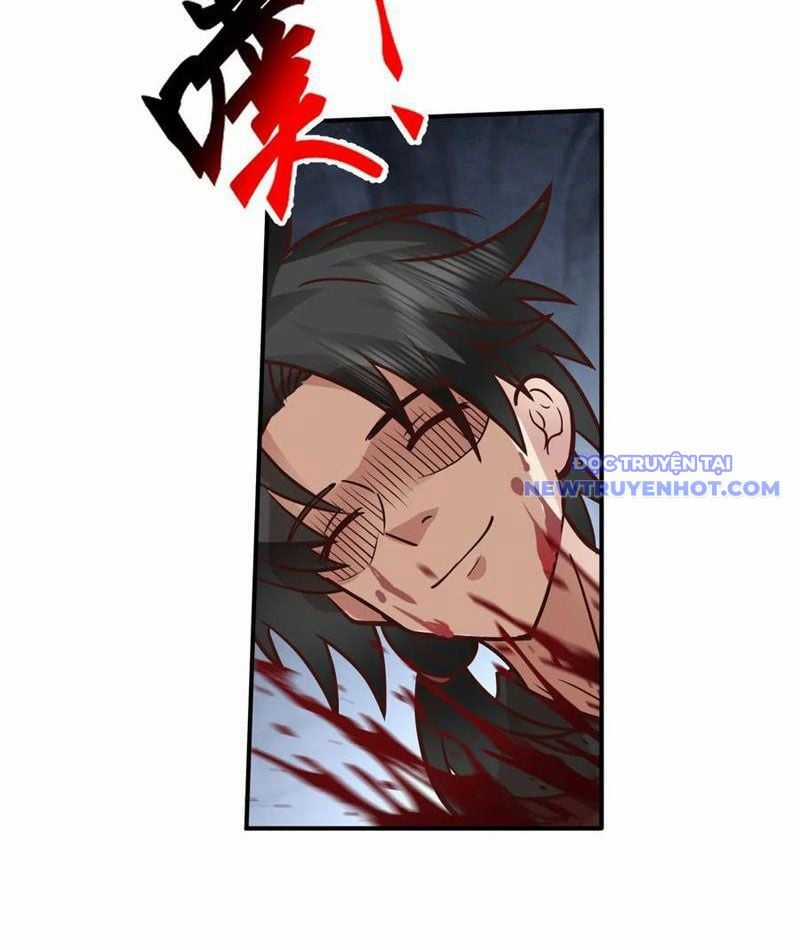 Vô Địch Thật Tịch Mịch - Chapter 49 - Trang 23