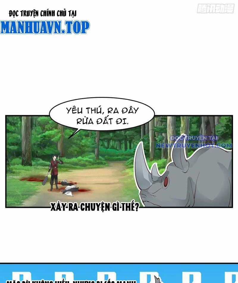 Vô Địch Thật Tịch Mịch - Chapter 49 - Trang 24