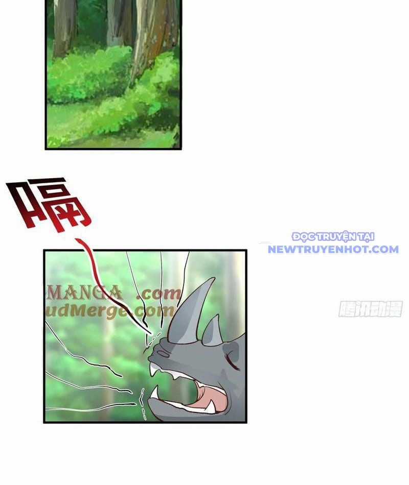 Vô Địch Thật Tịch Mịch - Chapter 49 - Trang 27