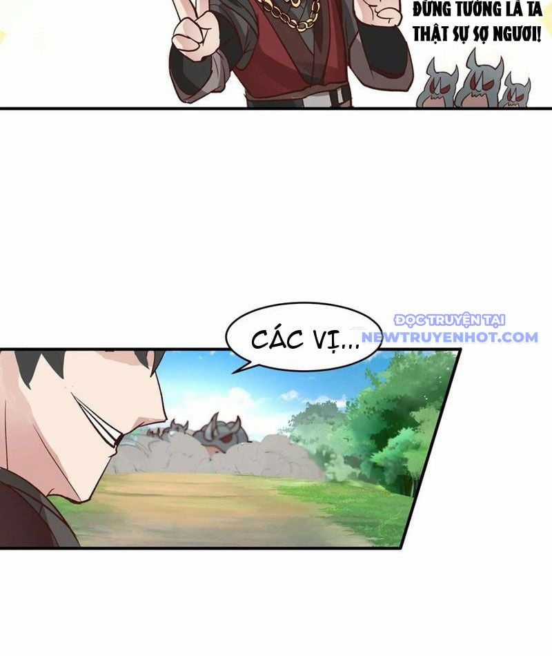 Vô Địch Thật Tịch Mịch - Chapter 49 - Trang 29